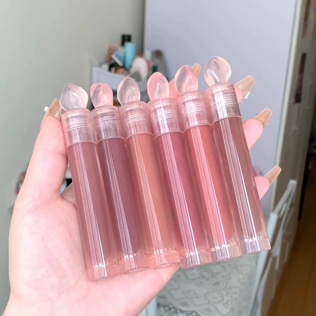 小石头印记唇釉2.1ml正装（刮码出！26年）