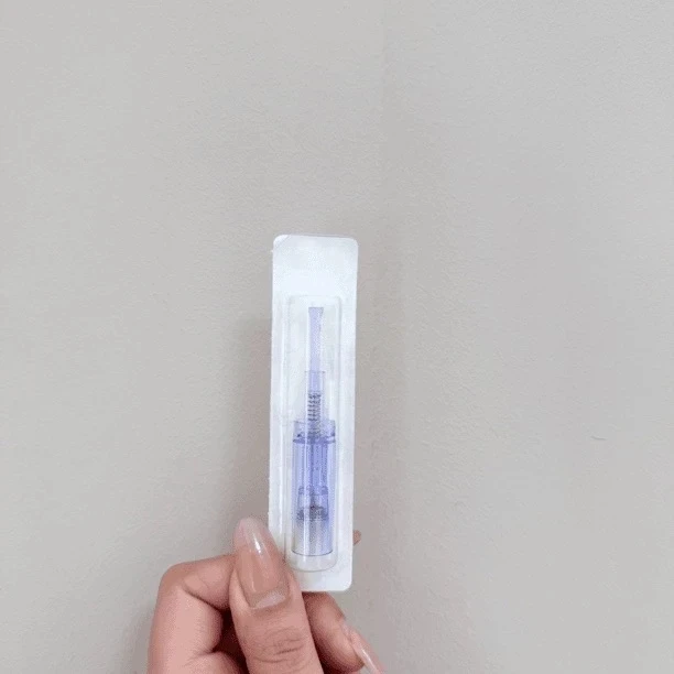 精华乳液头仪器刷