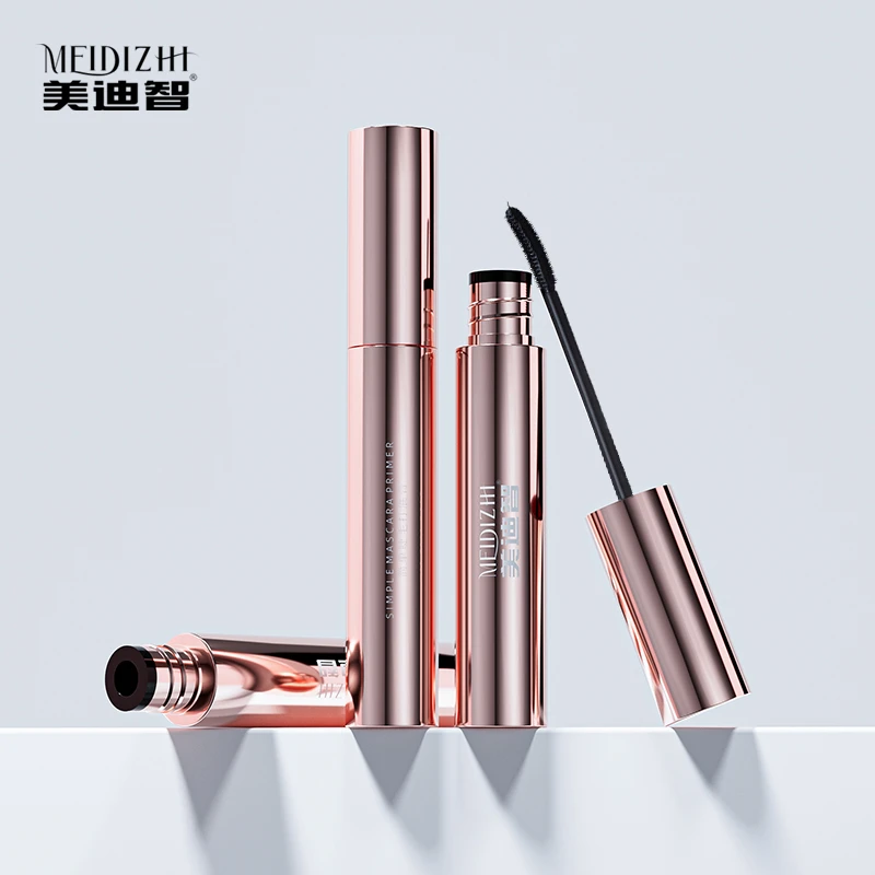 美迪智简单纤长睫毛膏