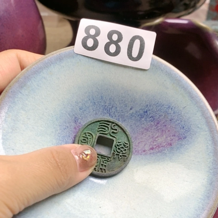 【闪购商品】瓷瓷片庆*