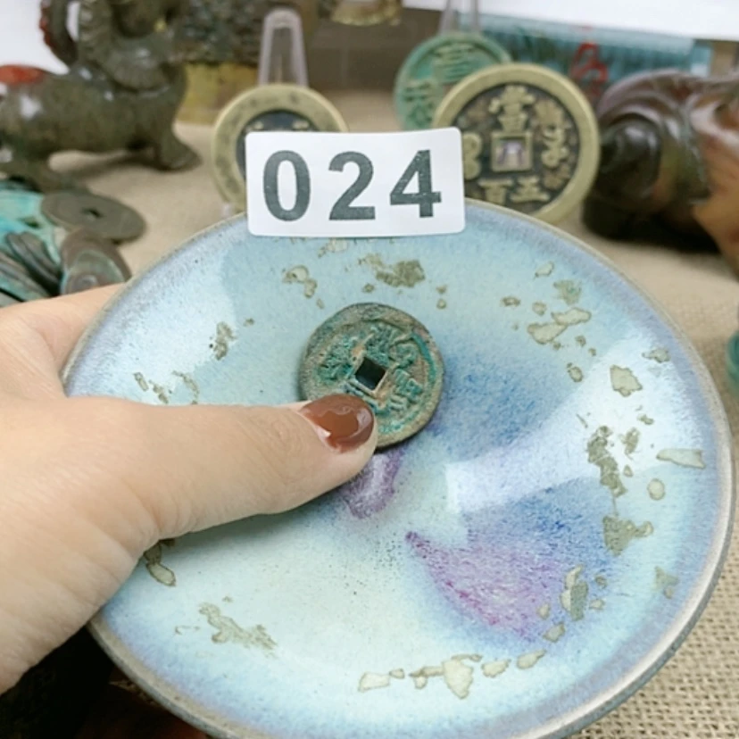 【闪购商品】瓷碟古**好