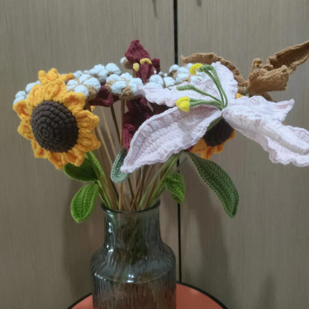 纯手工编织女士包包，挂件偏远