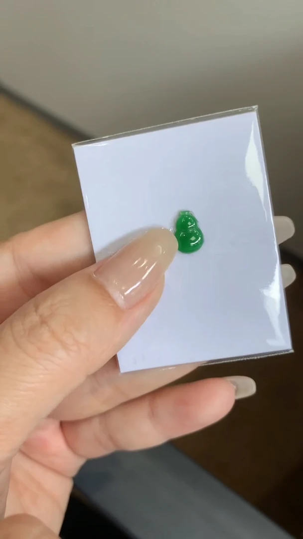 【闪购商品】定制翡翠未镶嵌翡翠