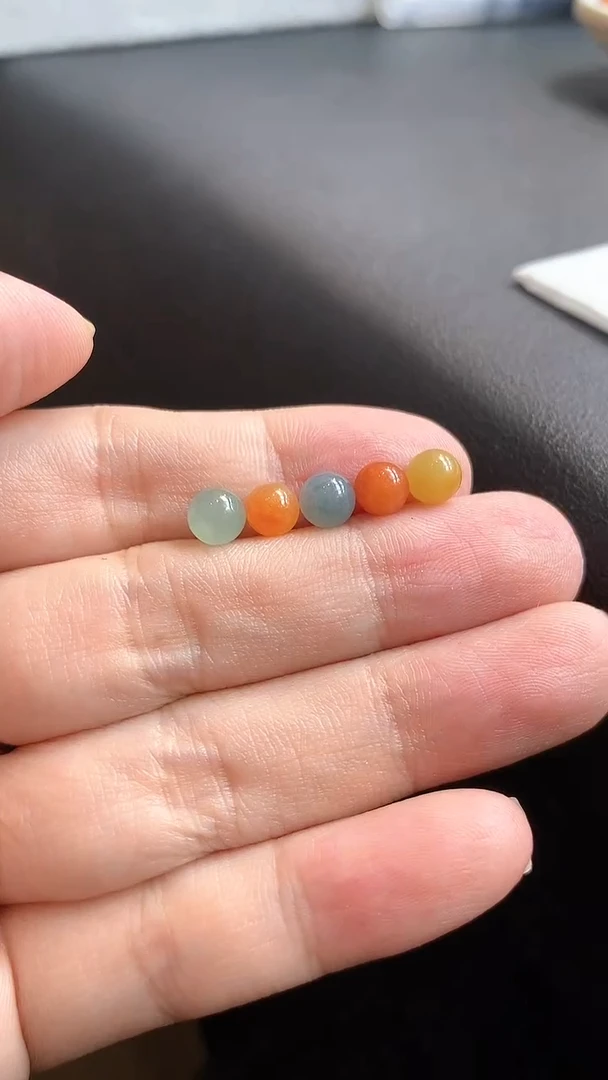 【闪购商品】定制翡翠未镶嵌翡翠