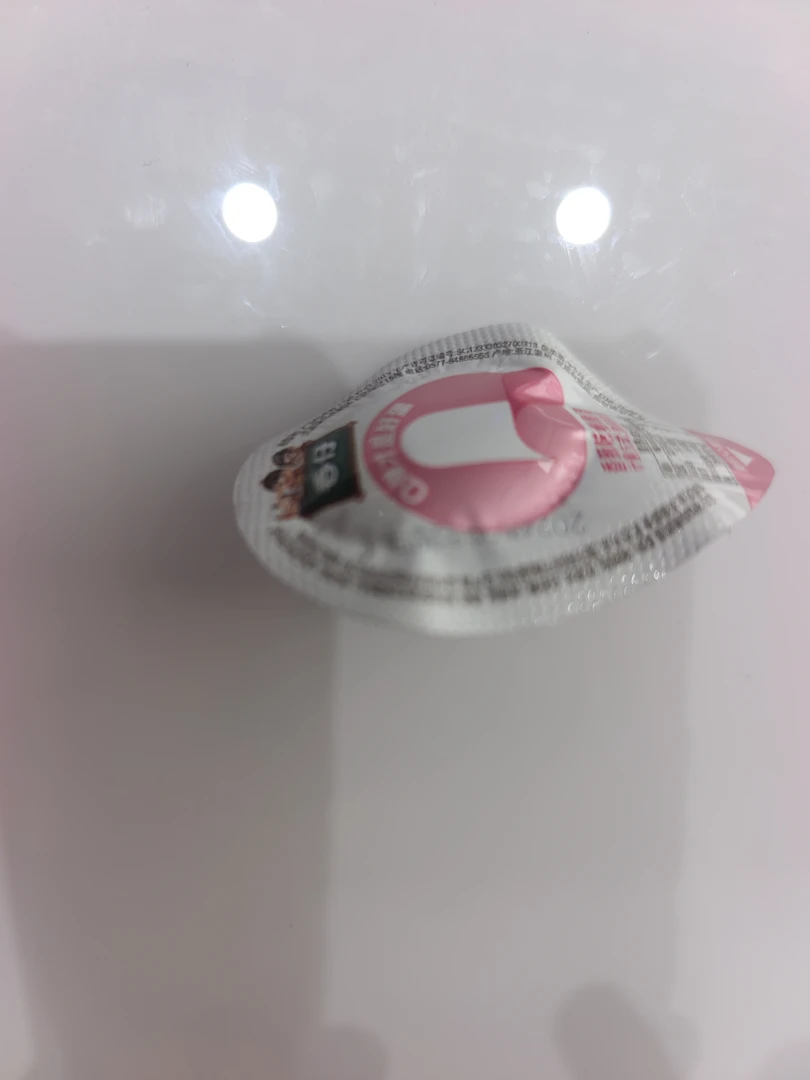 香仔香辣味鹌鹑蛋盐焗味