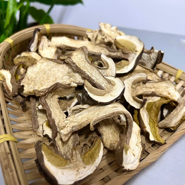 东北野生牛肝菌 美味牛肝菌干货 150g（初级农产品）