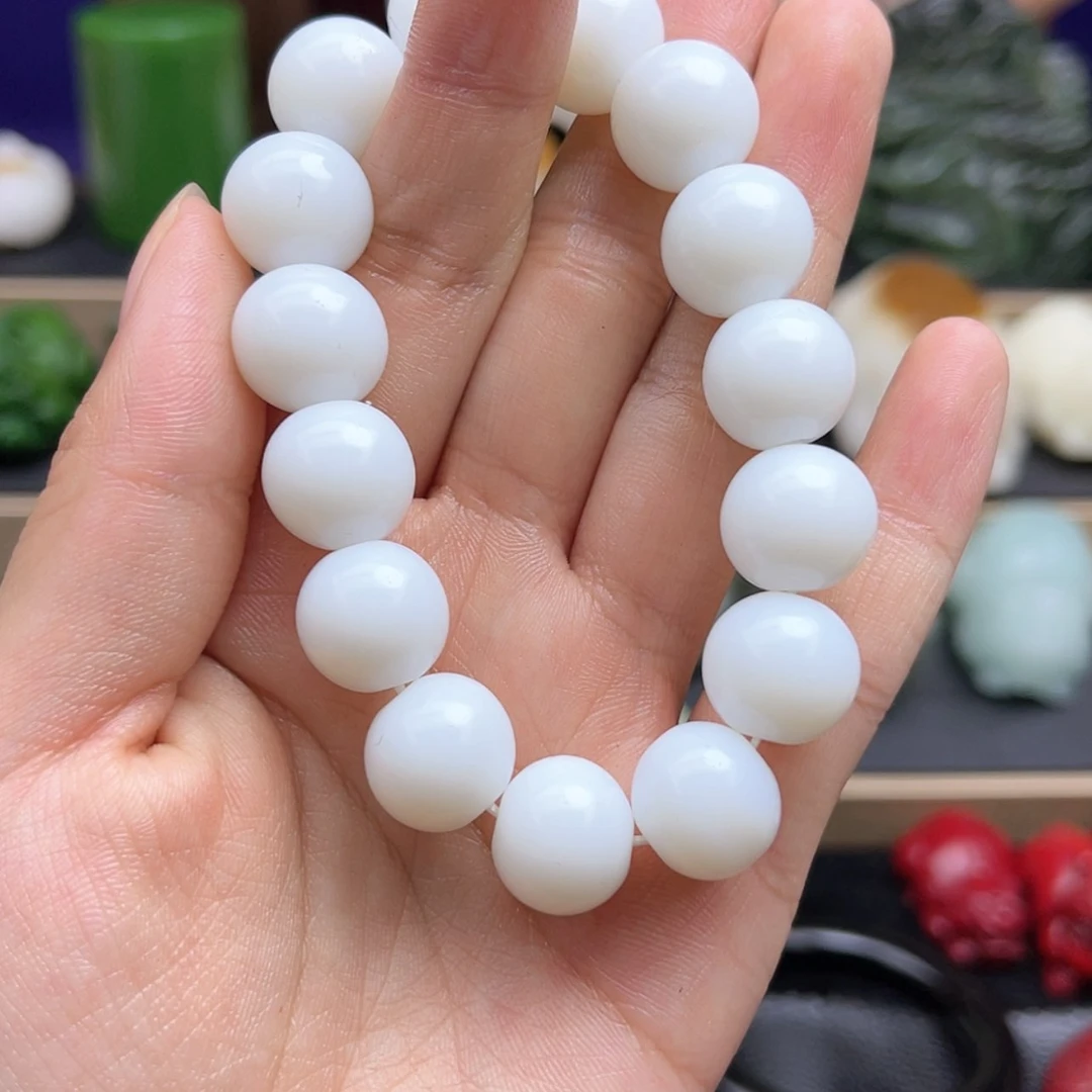 【闪购商品】和田玉（糖玉）1未镶嵌