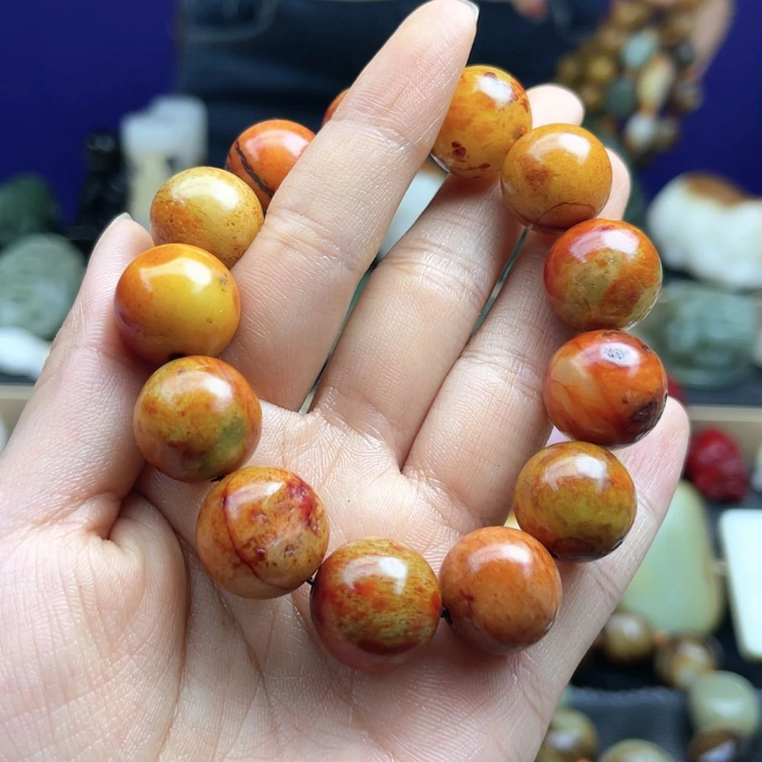 【闪购商品】和田玉(糖玉)1未镶嵌