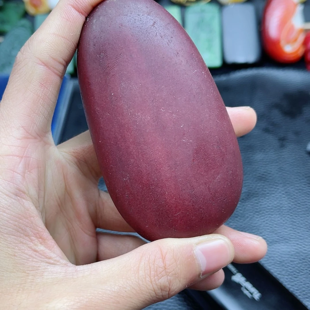 【闪购商品】和田玉颈饰未镶嵌