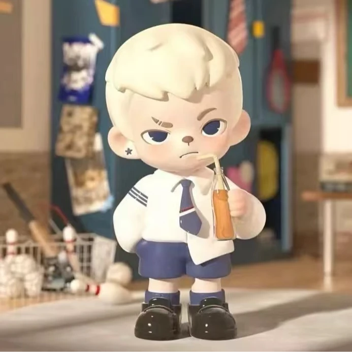 弼马温爬楼梯盲盒