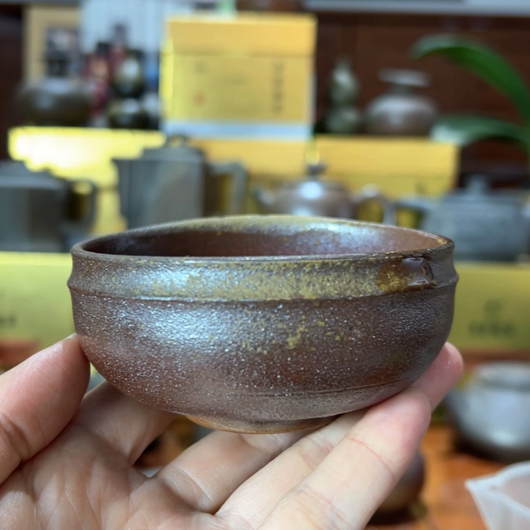 【闪购商品】陶瓷杯A32