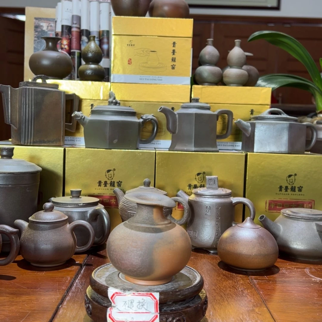 【闪购商品】陶瓷瓶A01彬*