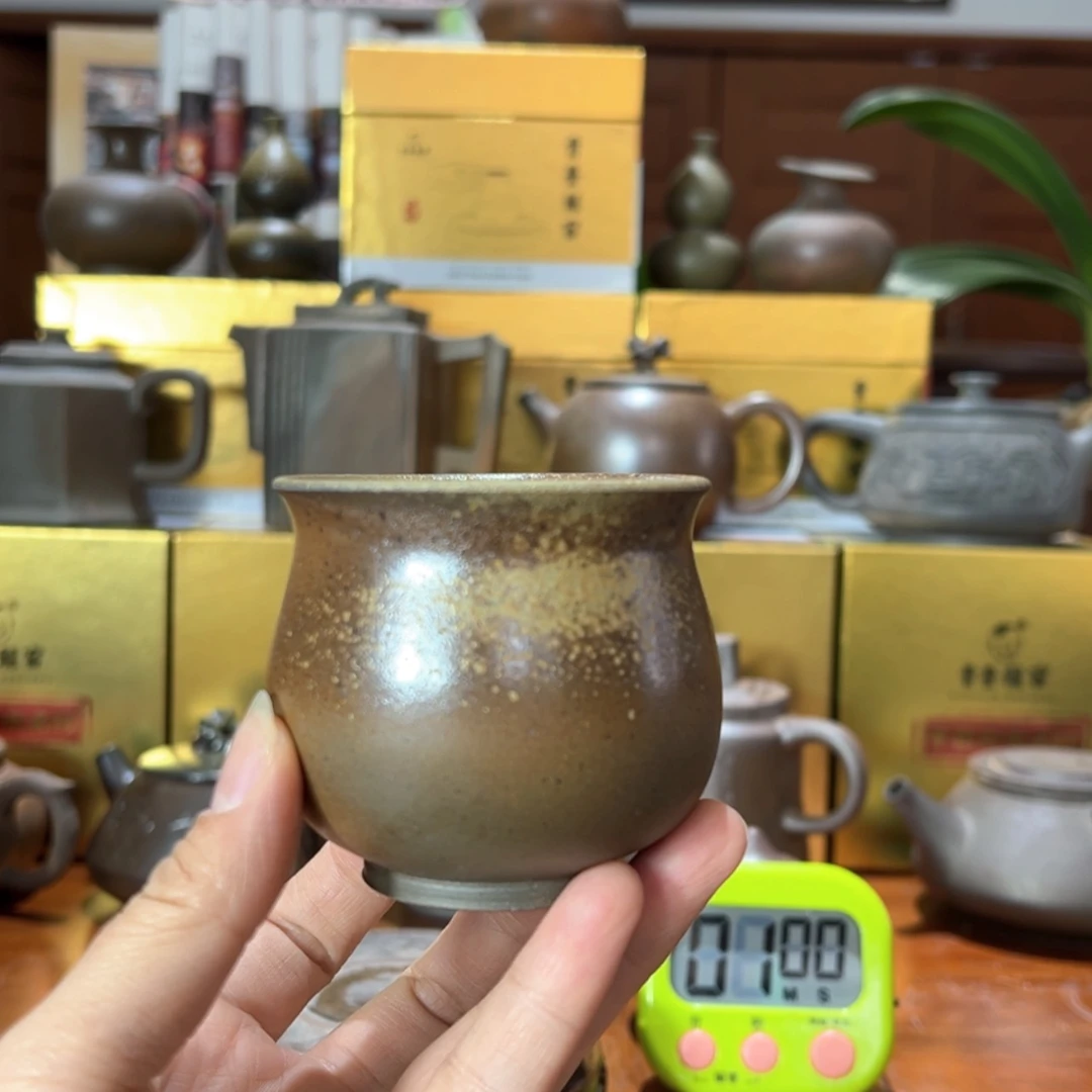 【闪购商品】陶瓷杯A19小****子