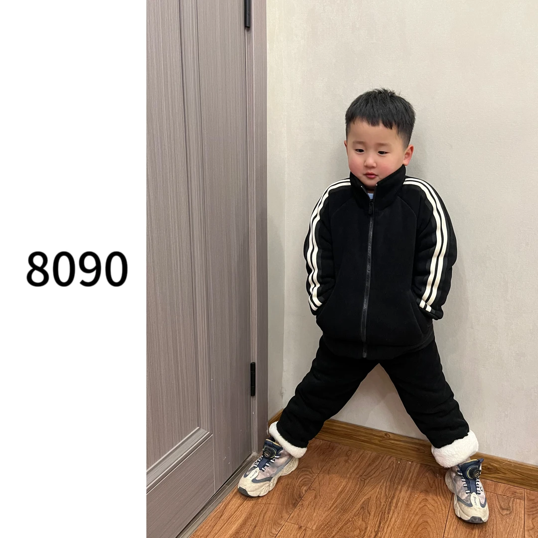 23401-1儿童三层加厚双杠