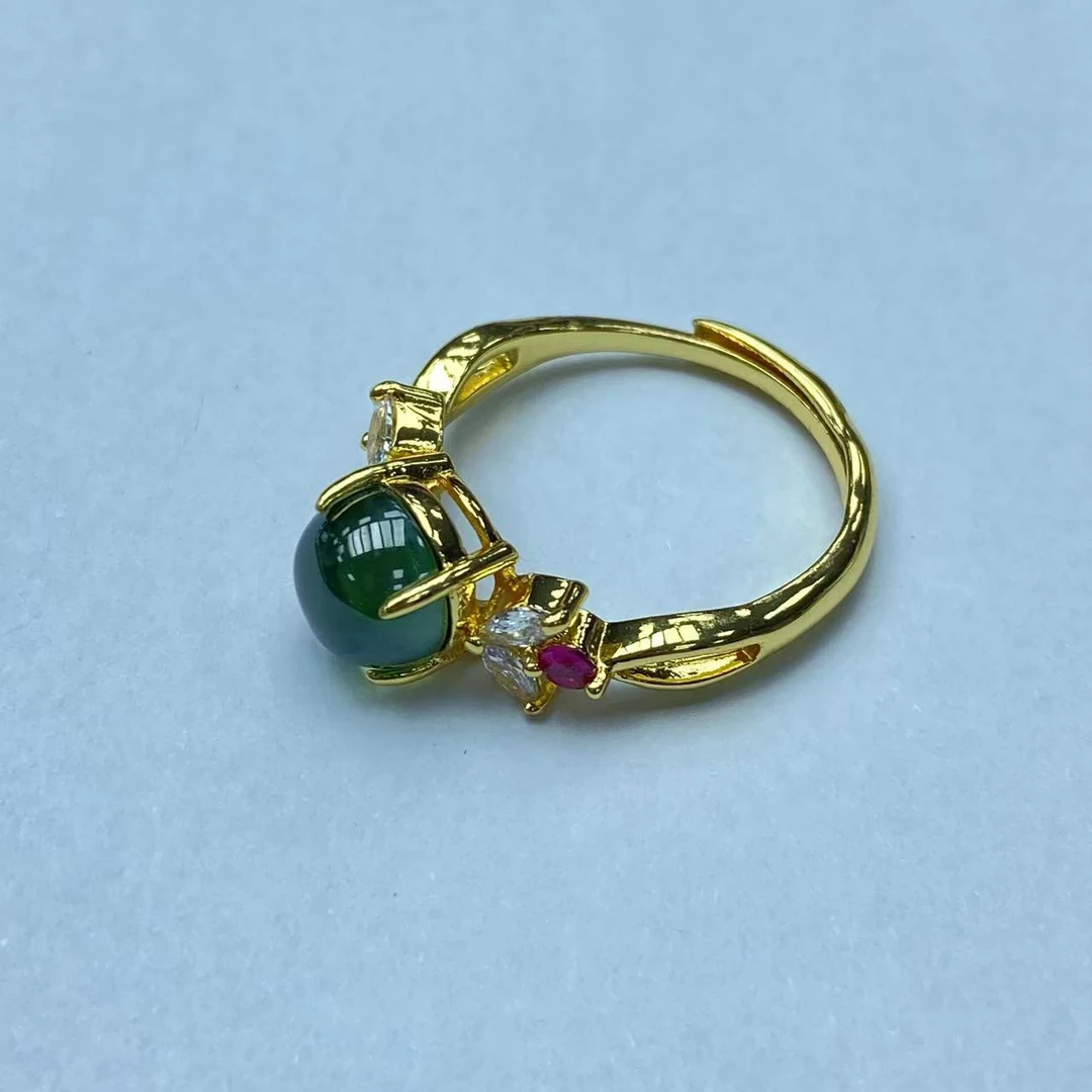 戒指    收藏级时尚气质精致戒指XD813121