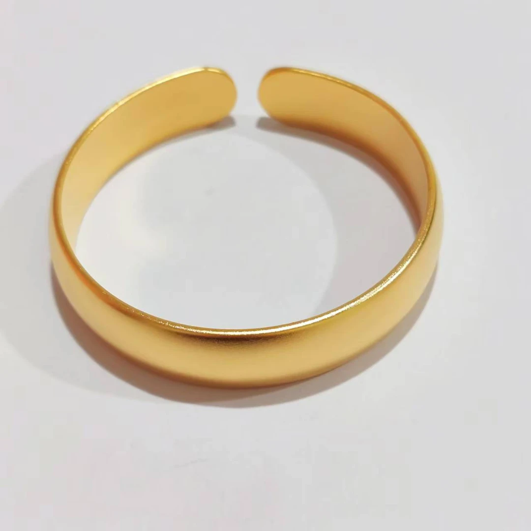 收藏级轻奢时尚气质简约精致手镯JBG8112311