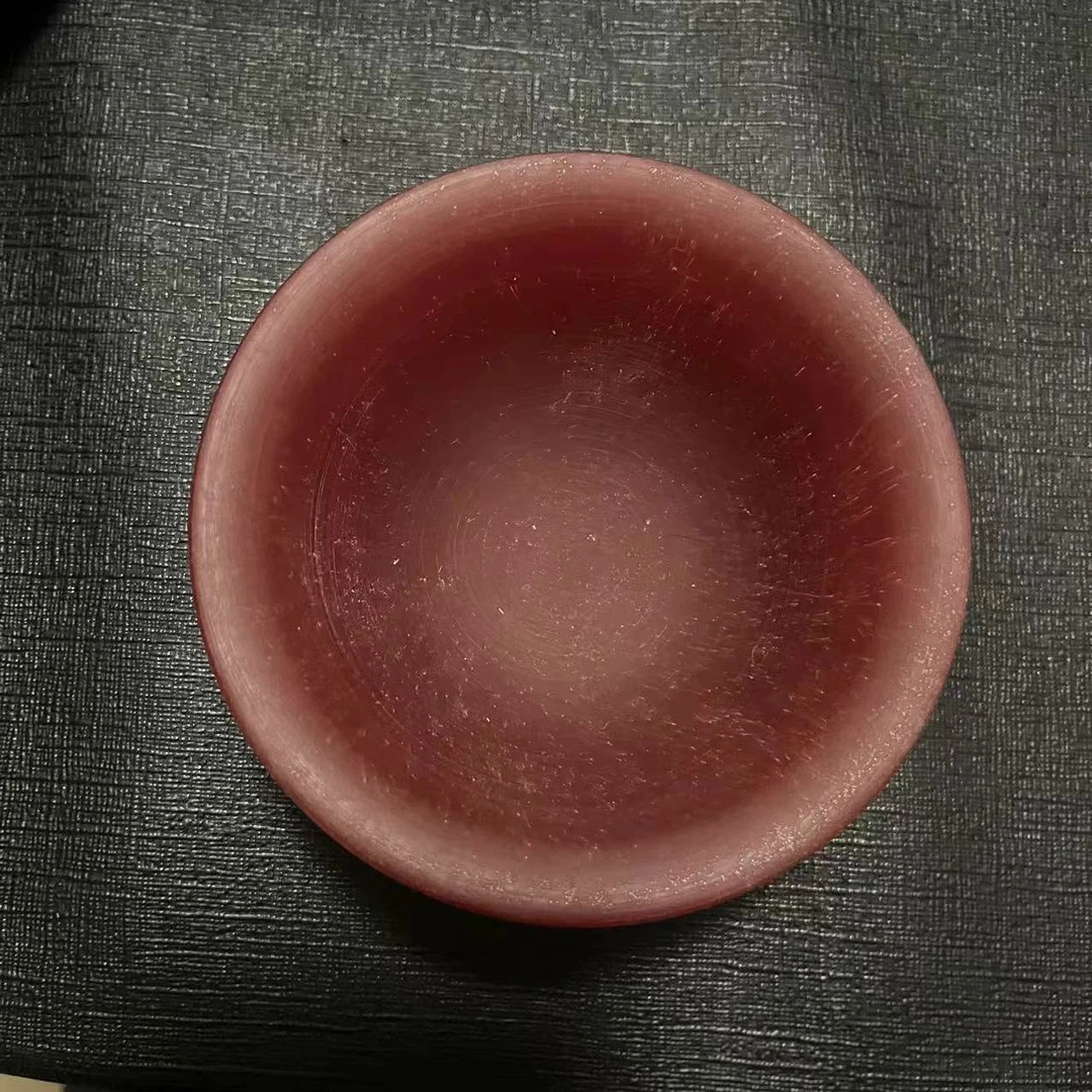 收藏级小众装饰碗y10115