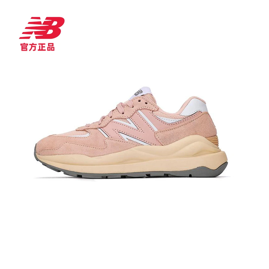 New Balance NB官方正品复古经典运动休闲鞋女鞋5740系列W5740CC