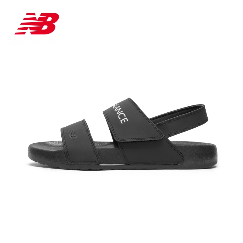 【流光风】 NB官方正品男鞋女鞋NCLA系列轻便凉鞋沙滩鞋 SUFNCLAO