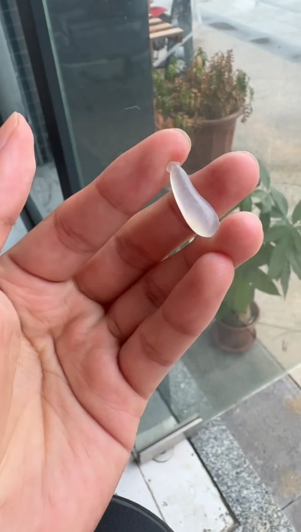 【闪购商品】定制翡翠未镶嵌.........