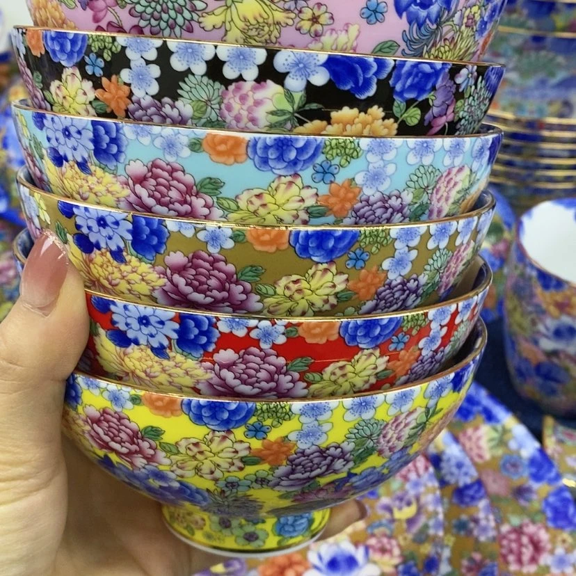 【闪购商品】陶瓷碗用****15寸