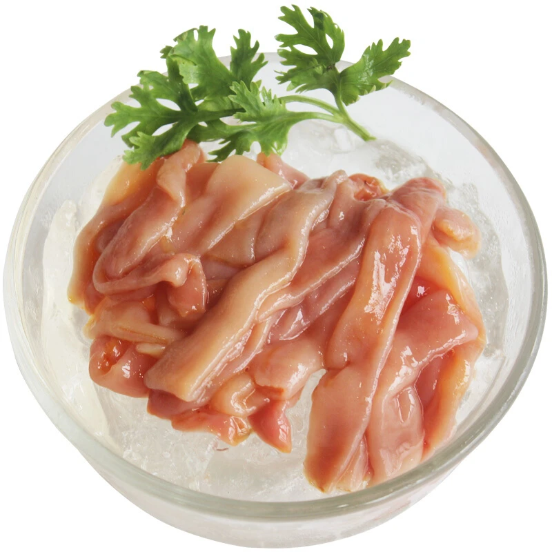 莱州鲜刻海肠皮，三盒（总重1.2斤以上），新鲜速冻，品质保证