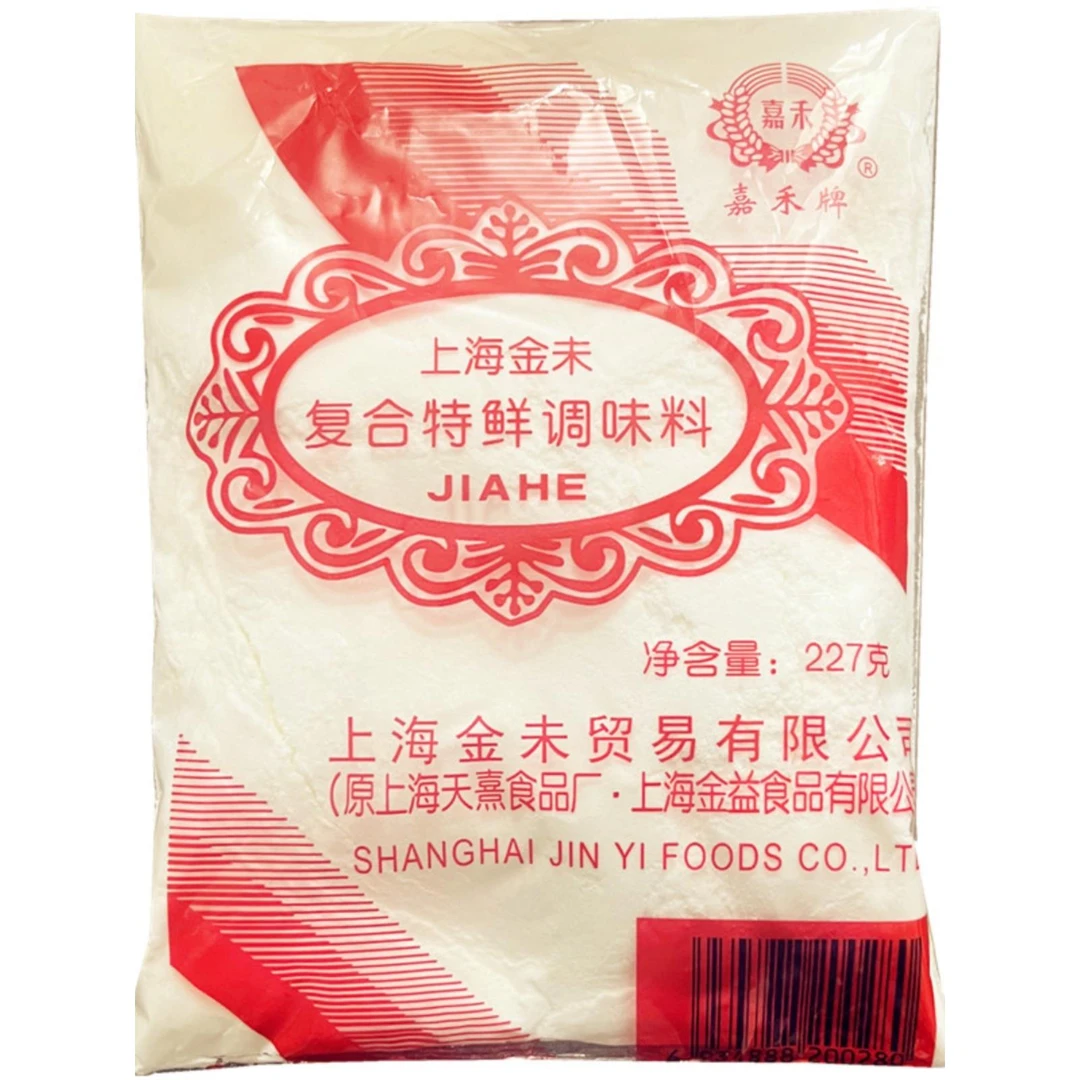 天熹复合特鲜调味料福鼎小吃肉片味精盐麻辣烫冲面汤调料