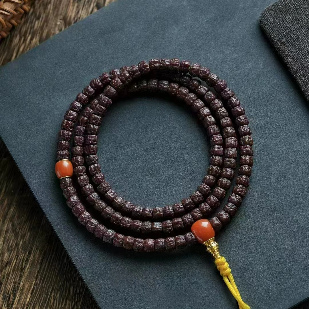 金刚直切108长串