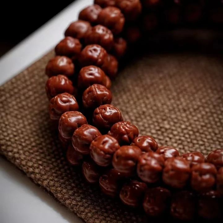 金刚长串男女同款