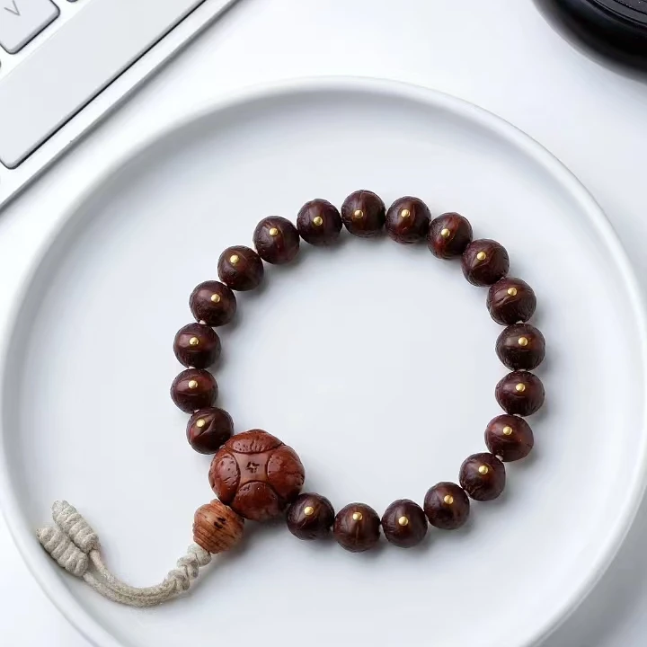 凤眼手串男女同款