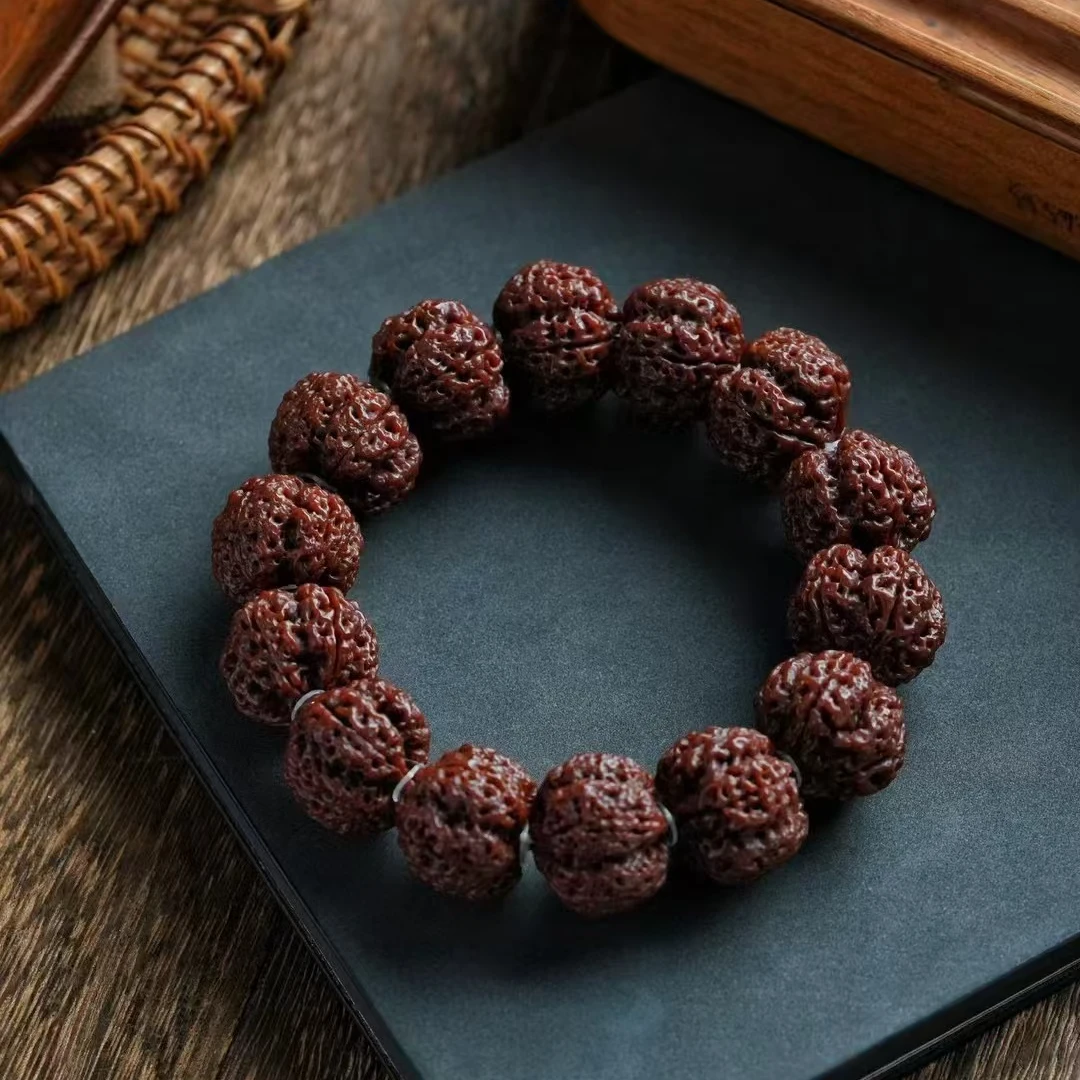 金刚菩提大尺寸手串