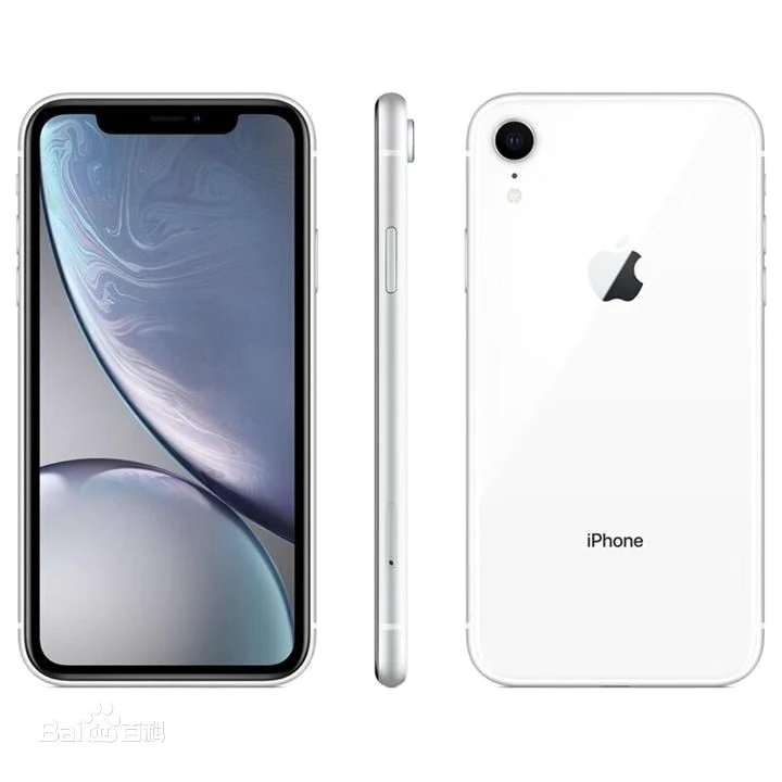 9新 Apple/苹果 森林起立通讯推荐二手苹果iPhonexr手机全网通