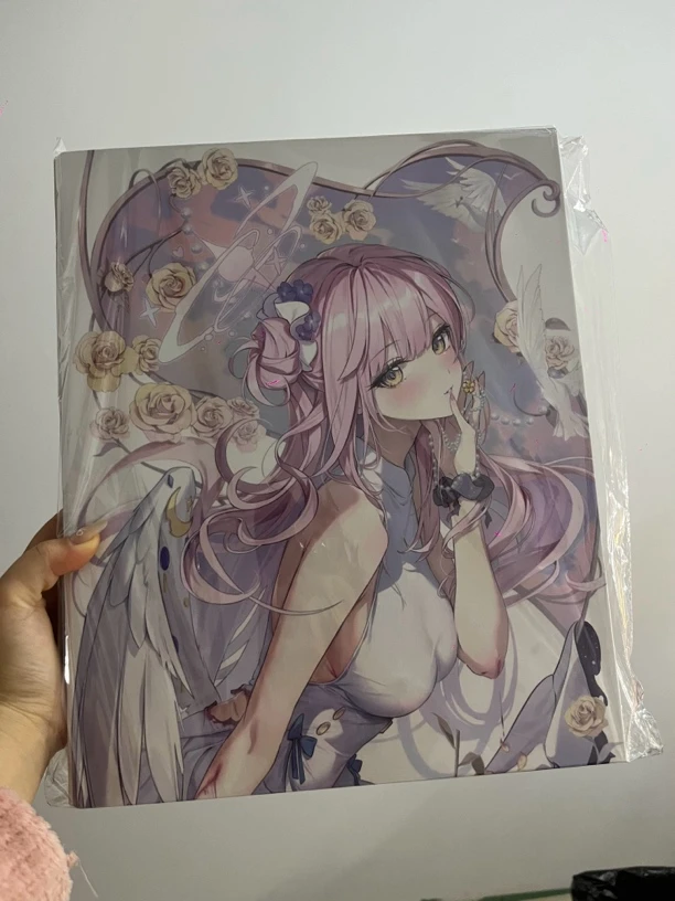 随机卡册一本 卡牌盲盒