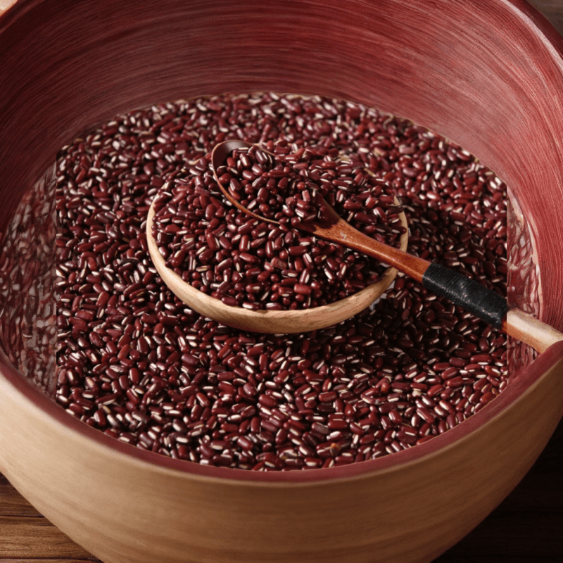 赤小豆 红赤豆 精选干货