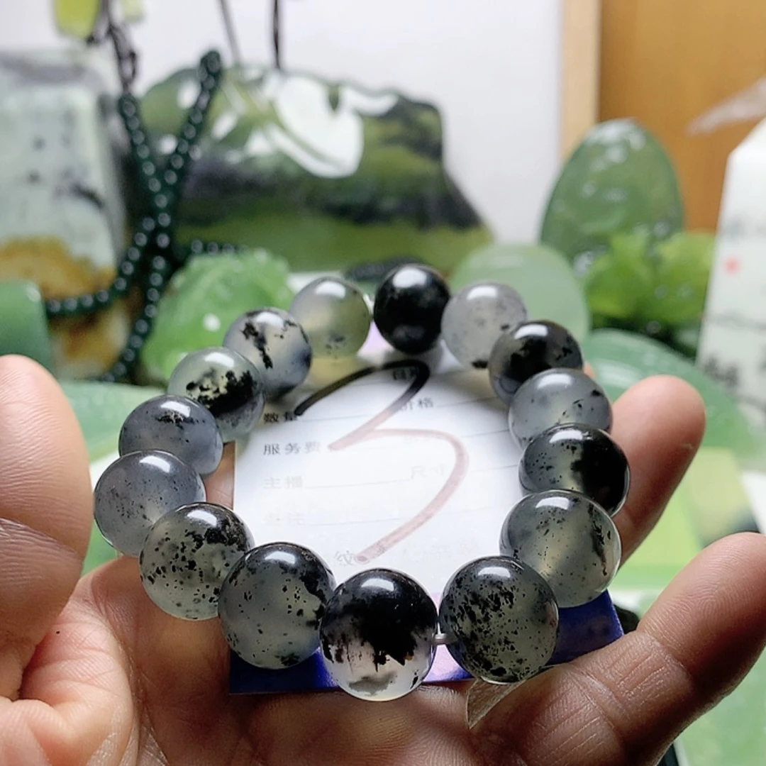 【闪购商品】岫玉手把未镶嵌
