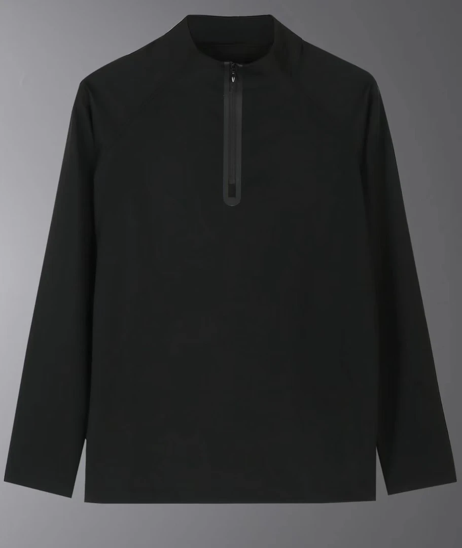 9282-2早秋 新款卫衣男士休闲百搭弹力9282