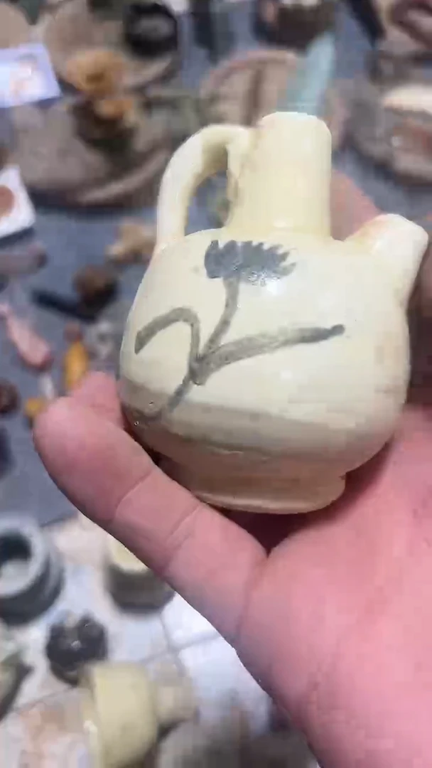 【闪购商品】瓶瓷器瓷器瓷器瓷器