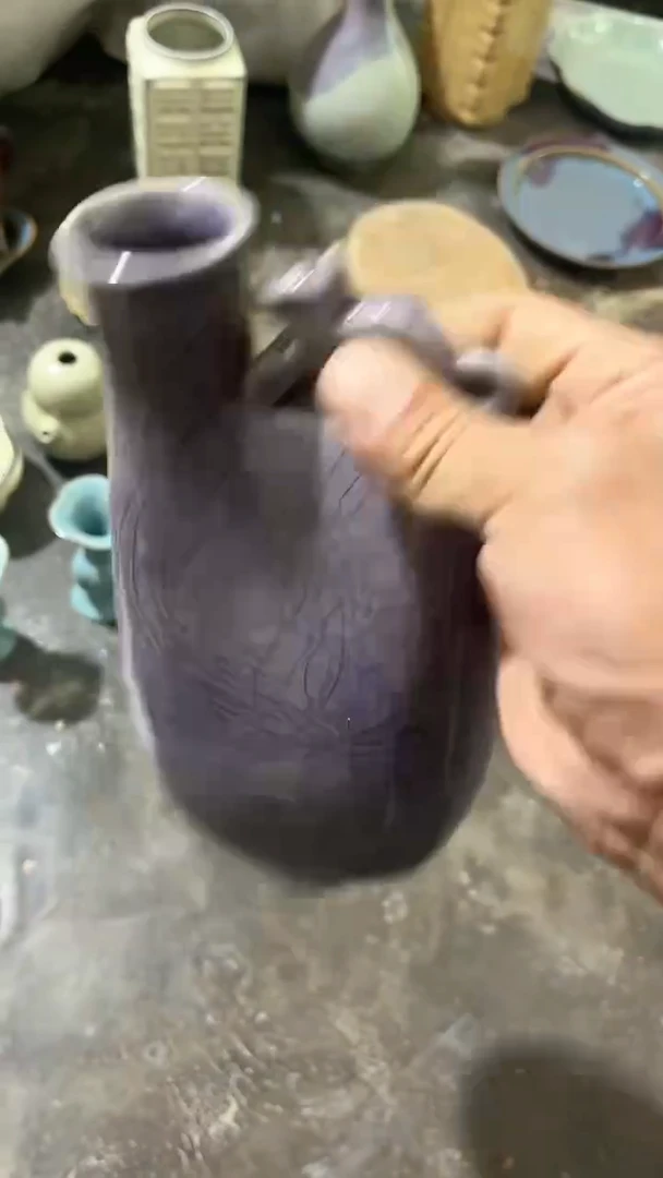 【闪购商品】瓶瓷器瓷器瓷器瓷器