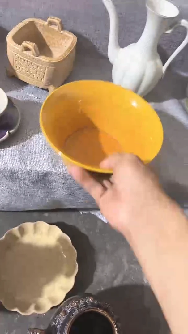 【闪购商品】瓶瓷器瓷器瓷器瓷器