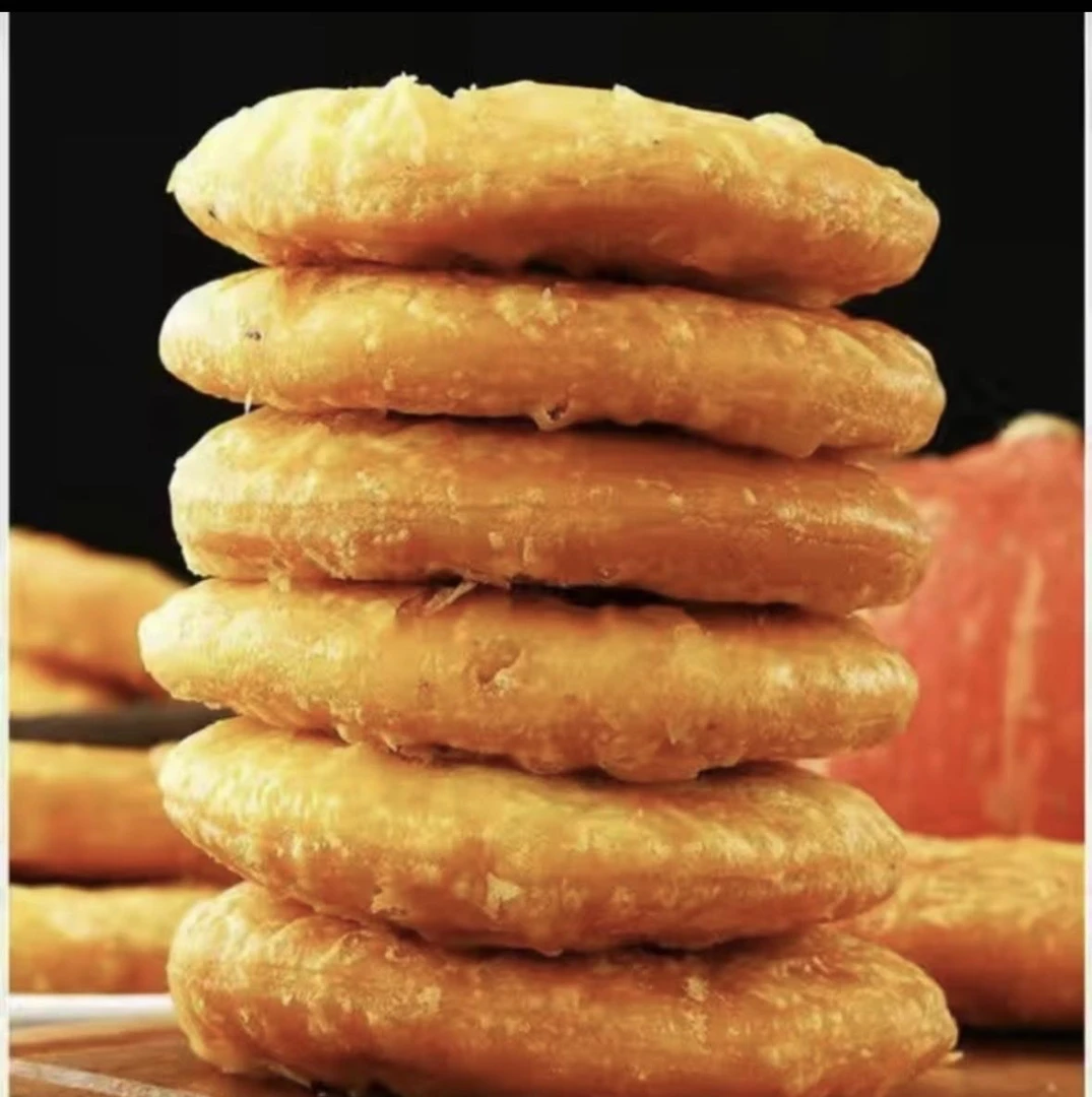 小油饼5个装500g