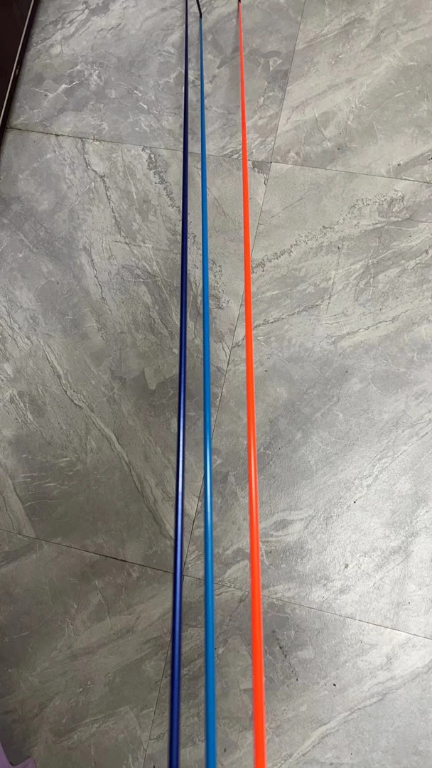 玻璃钢鞭杆1.2米