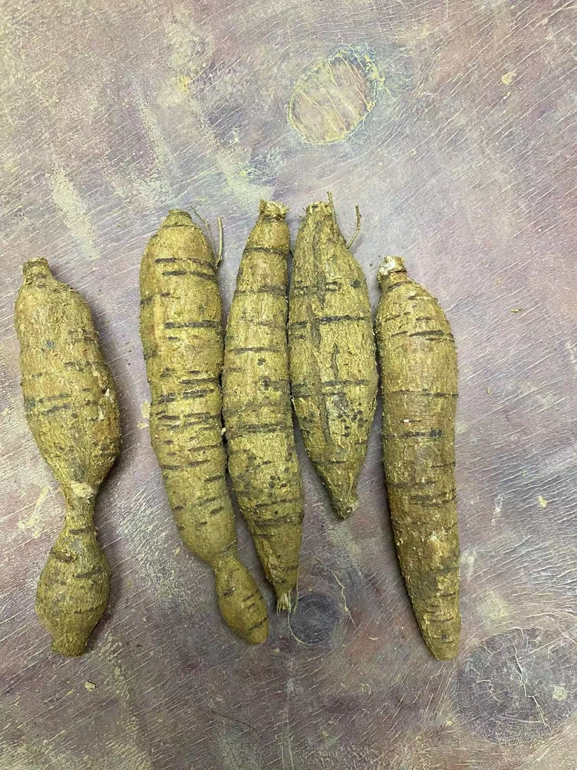 十年老身牛大力新鲜牛大力粉质小牛煲汤泡酒好材料（直播为准）