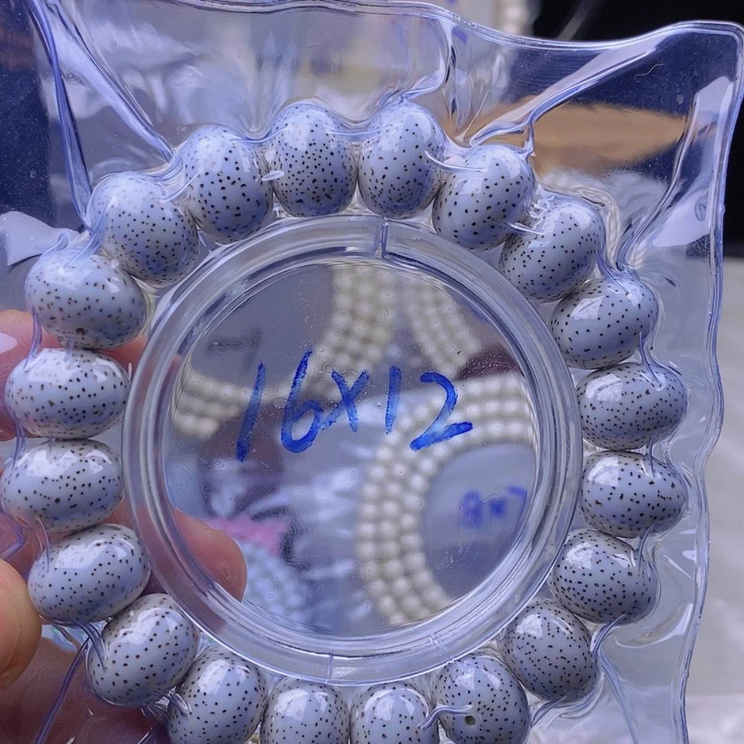 【闪购商品】星月菩提手串翎*