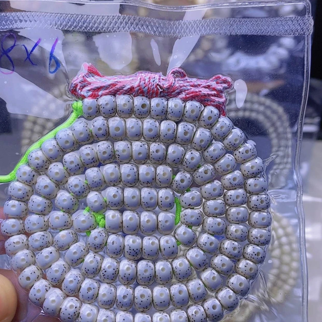 【闪购商品】星月菩提手串无**子