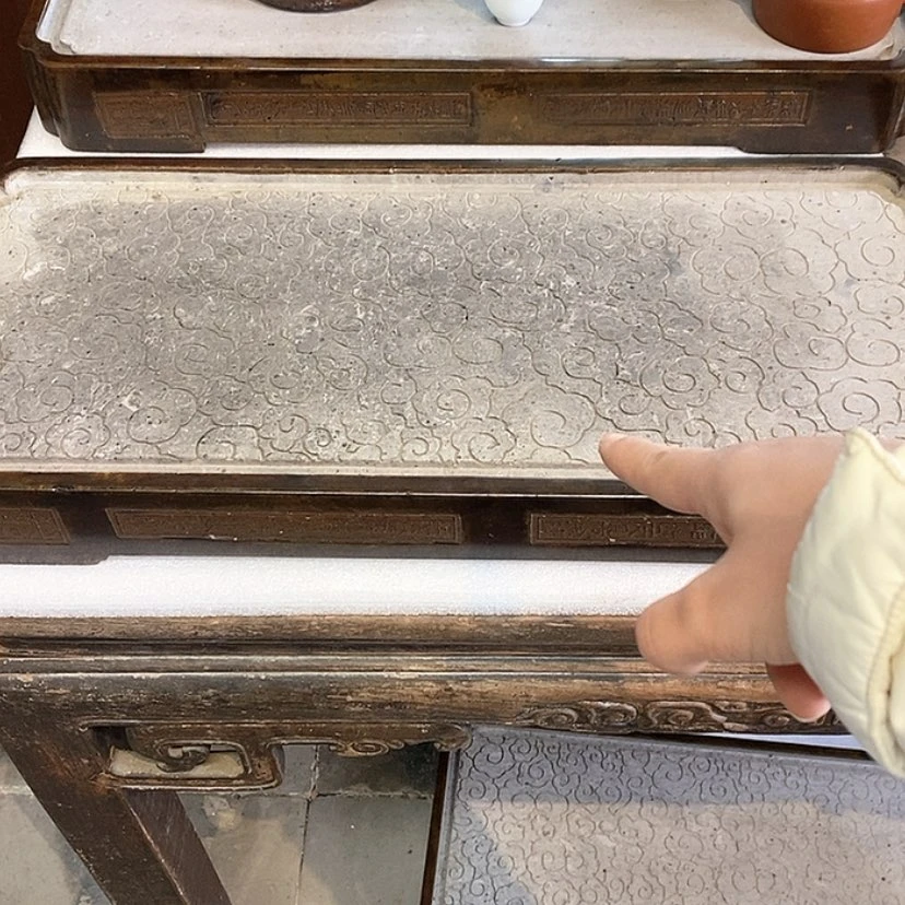 【闪购商品】金砖云纹N****Y