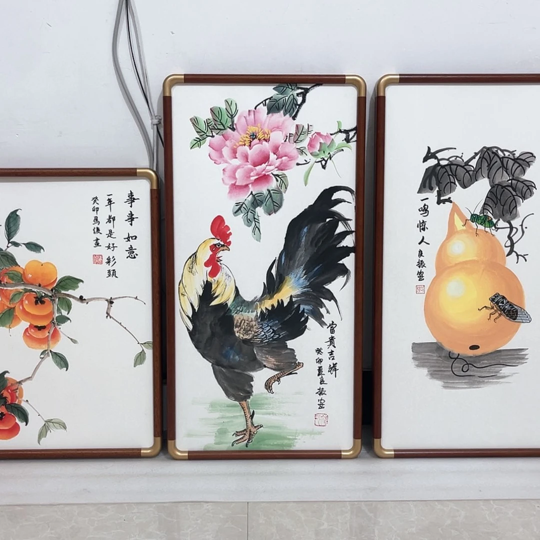 【闪购商品】书法&****&村庄简介东城社区隶属朝阳村管理