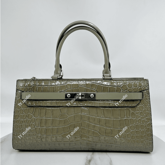 【TY】J-6194-灰色 肩包欧美时尚女士小包包洋气夏季斜挎包包