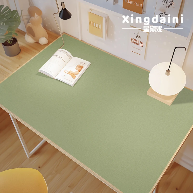 环保护眼大学生宿舍书桌垫儿童学习桌写字台课桌桌布办公室保护垫
