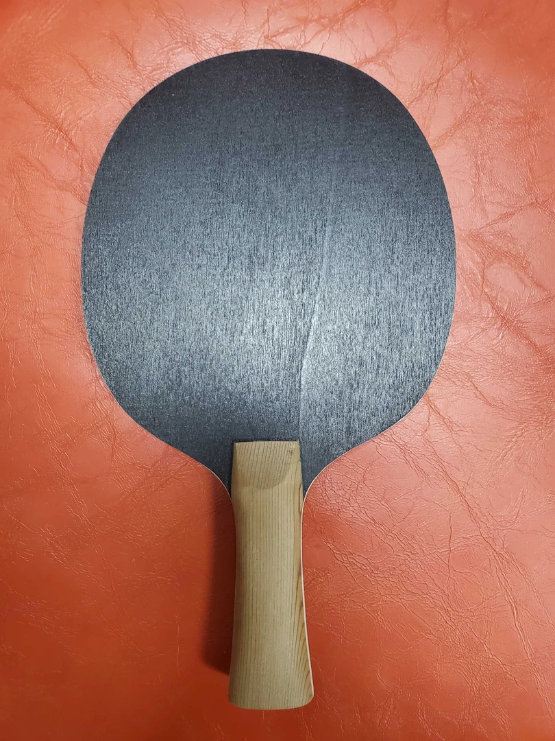 5+2碳板 颗粒底板正胶生胶长胶底板弹性大球速快硬度高形变小刚挺