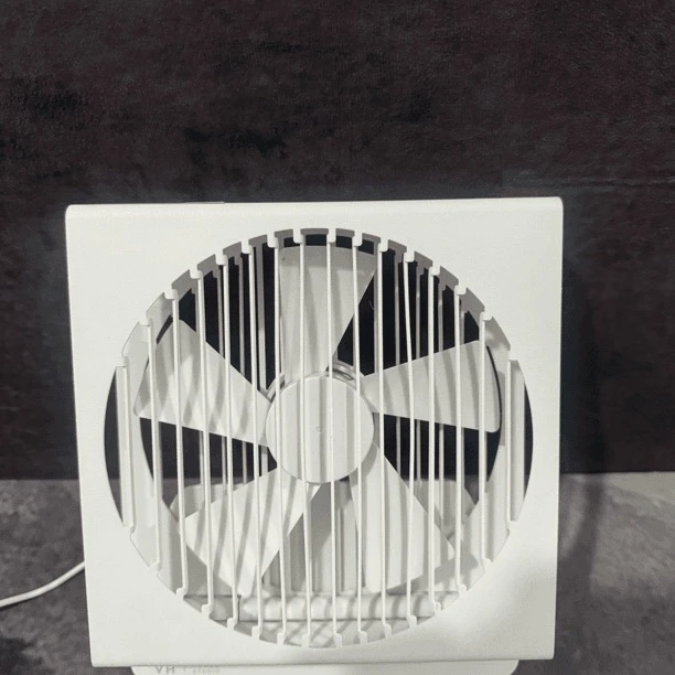 高货 VH家轻薄电风扇（不挑颜色）